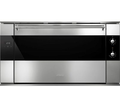 SMEG SF9315XR Electric Oven - Stainless Steel SMEG SF9315XR Electric Oven - Stainless Steel